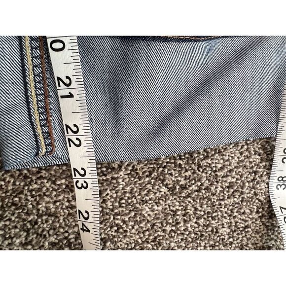 Merona mid size flare cropped size 16 - Picture 5 of 6